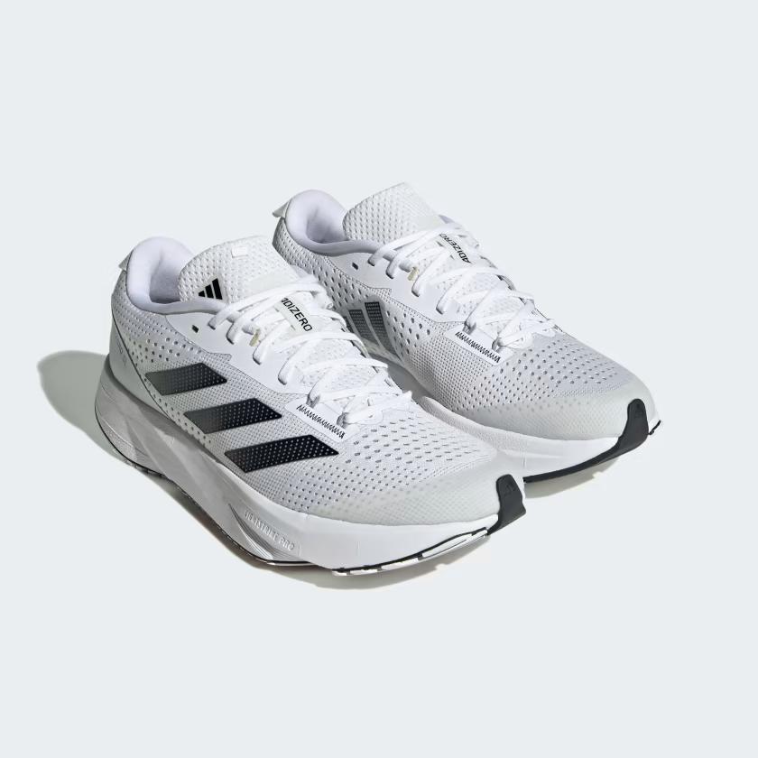 Giày Adidas Adizero Sl W Nữ Trắng