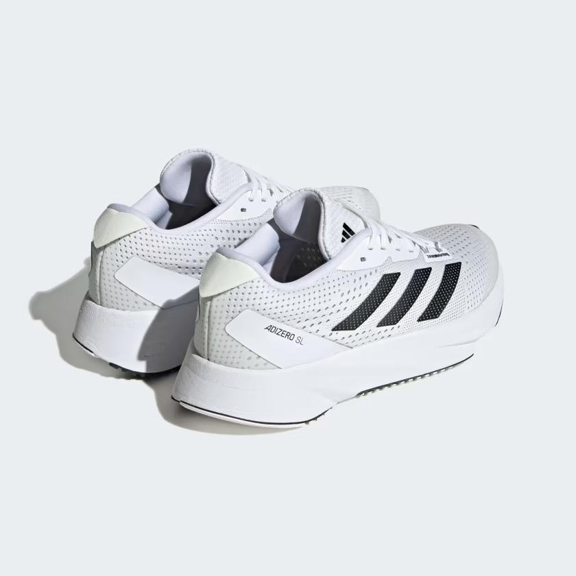 Giày Adidas Adizero Sl W Nữ Trắng