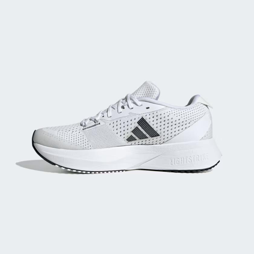 Giày Adidas Adizero Sl W Nữ Trắng