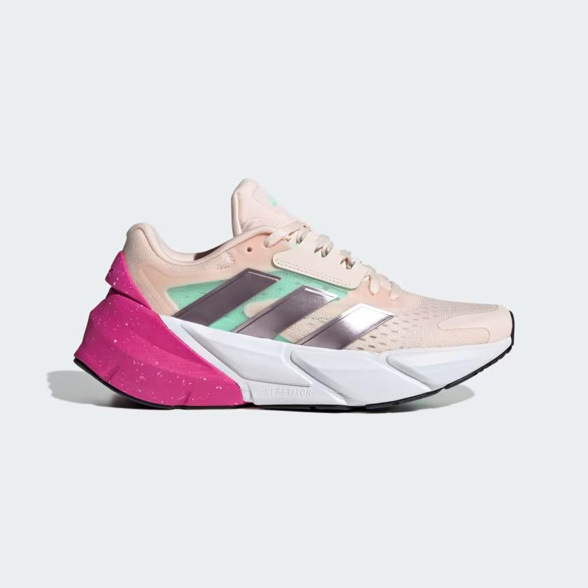 Giày Adidas Adistar 2.0 Nữ Hồng