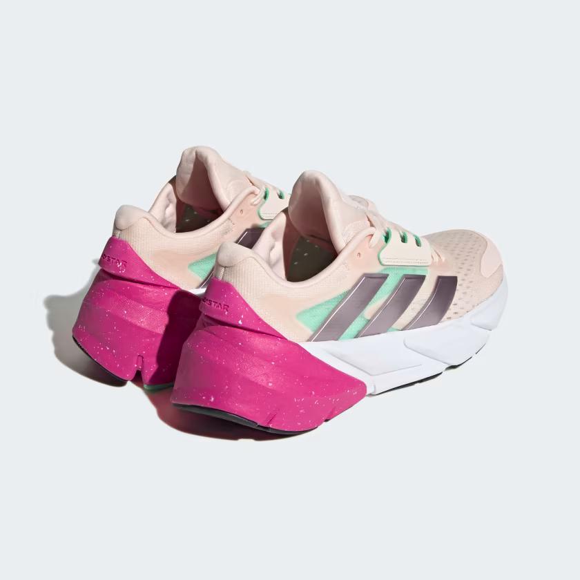 Giày Adidas Adistar 2.0 Nữ Hồng