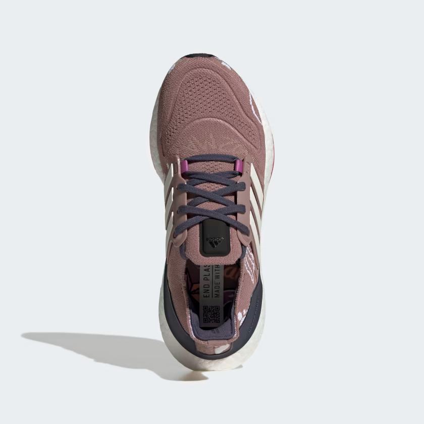 Giày Adidas Ultraboost 22 Nữ Tím