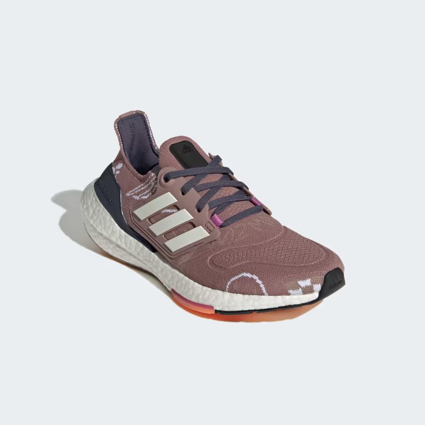 Giày Adidas Ultraboost 22 Nữ Tím