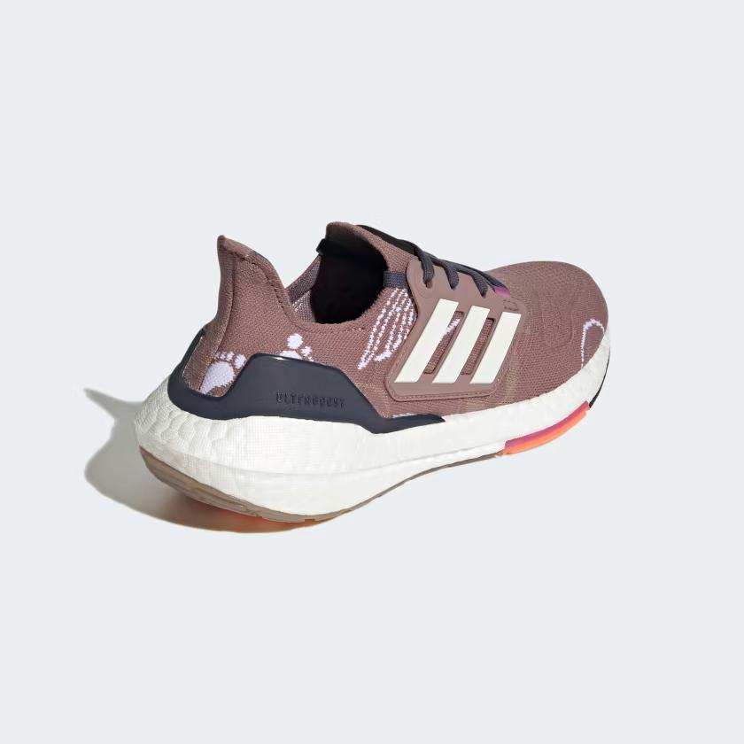 Giày Adidas Ultraboost 22 Nữ Tím