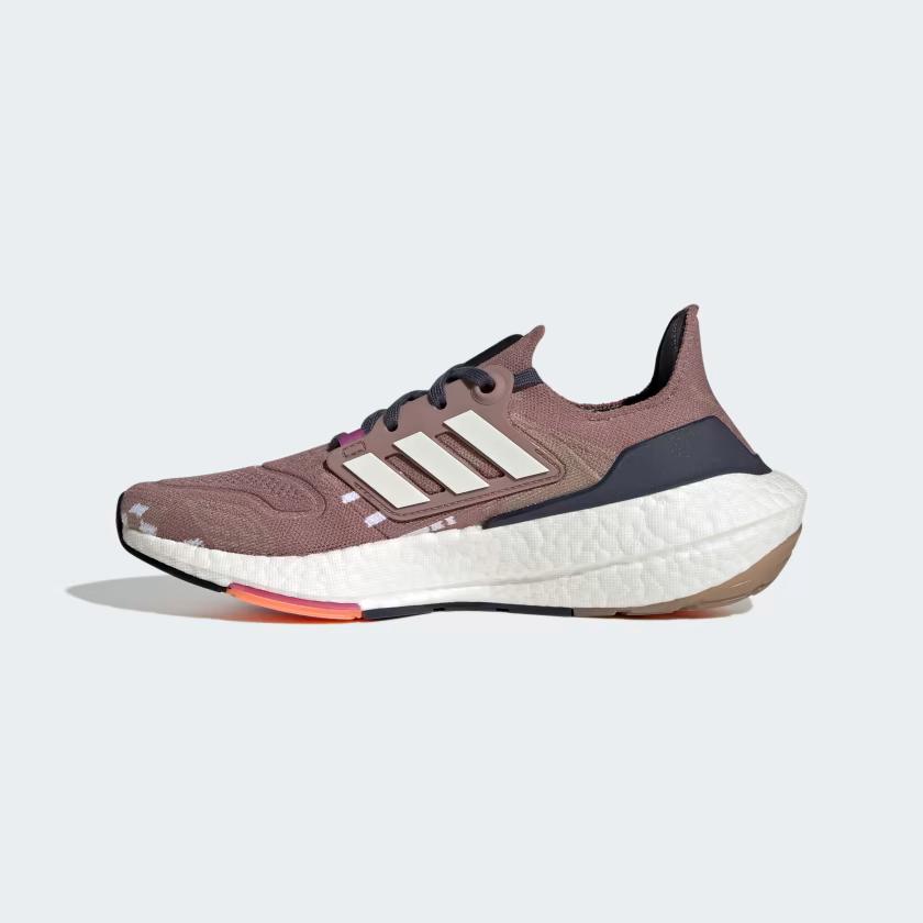 Giày Adidas Ultraboost 22 Nữ Tím