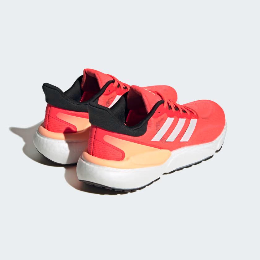 Giày Adidas Solarboost 5 Nam Hồng Trắng