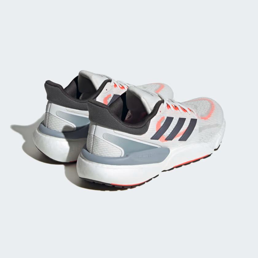 Giày Adidas Solarboost 5 Nam Xám 