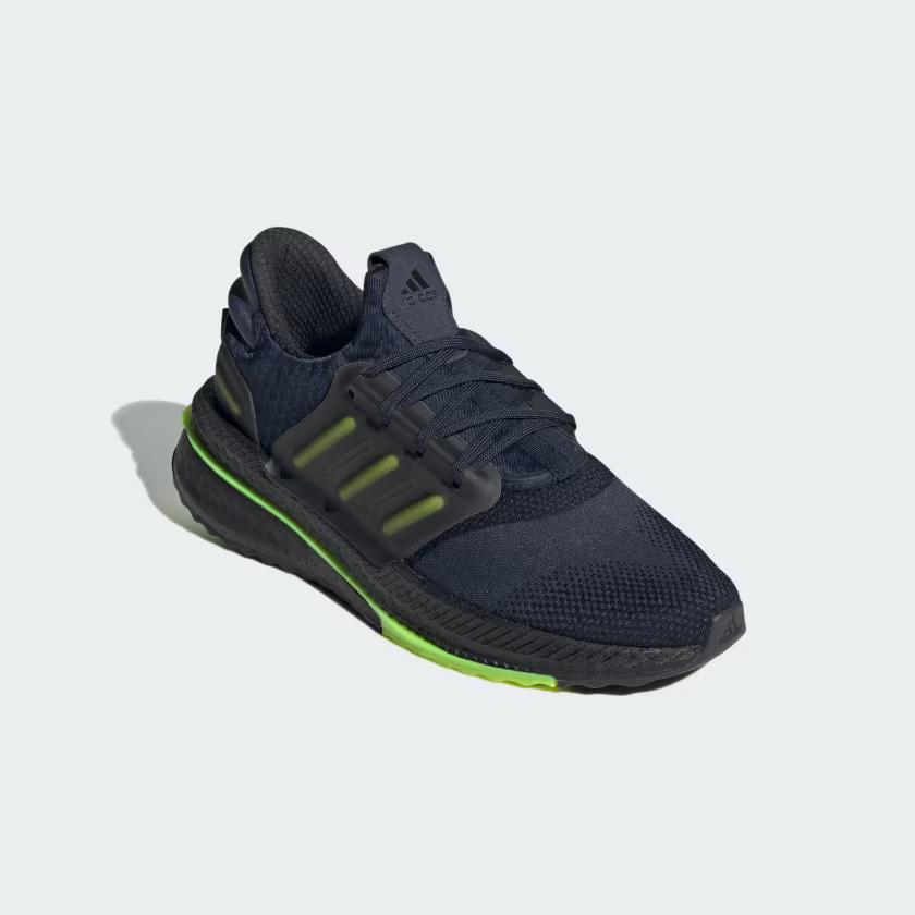 Giày Adidas X_Plrboost Nam Xanh Navy