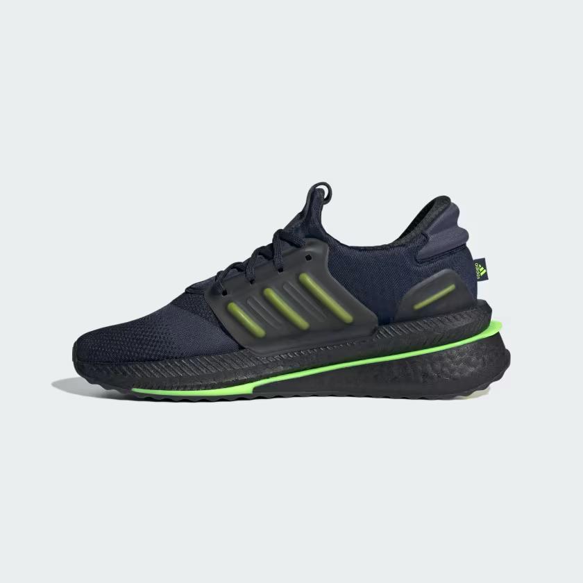 Giày Adidas X_Plrboost Nam Xanh Navy