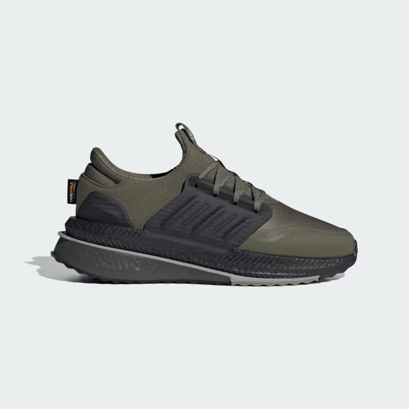 Giày Adidas X_Plrboost Nam Xanh Rêu