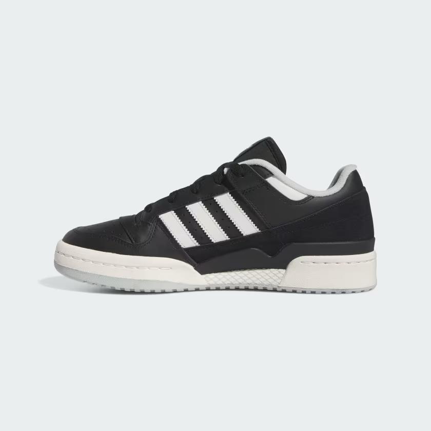 Giày Adidas Forum Low Nam Đen Trắng