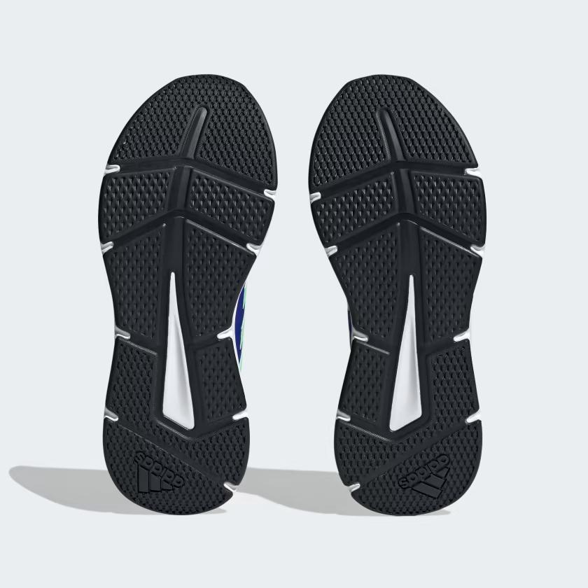 Giày Adidas Galaxy 6 Nam Xanh Dương 