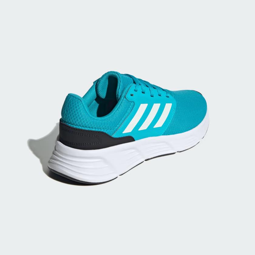 Giày Adidas Galaxy 6 Nam Xanh Dương Nhạt