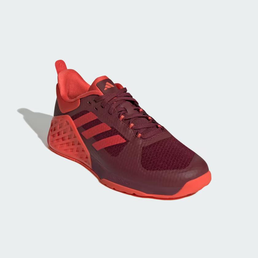 Giày Adidas Trainer Dropset 2 Nữ Đỏ Đen