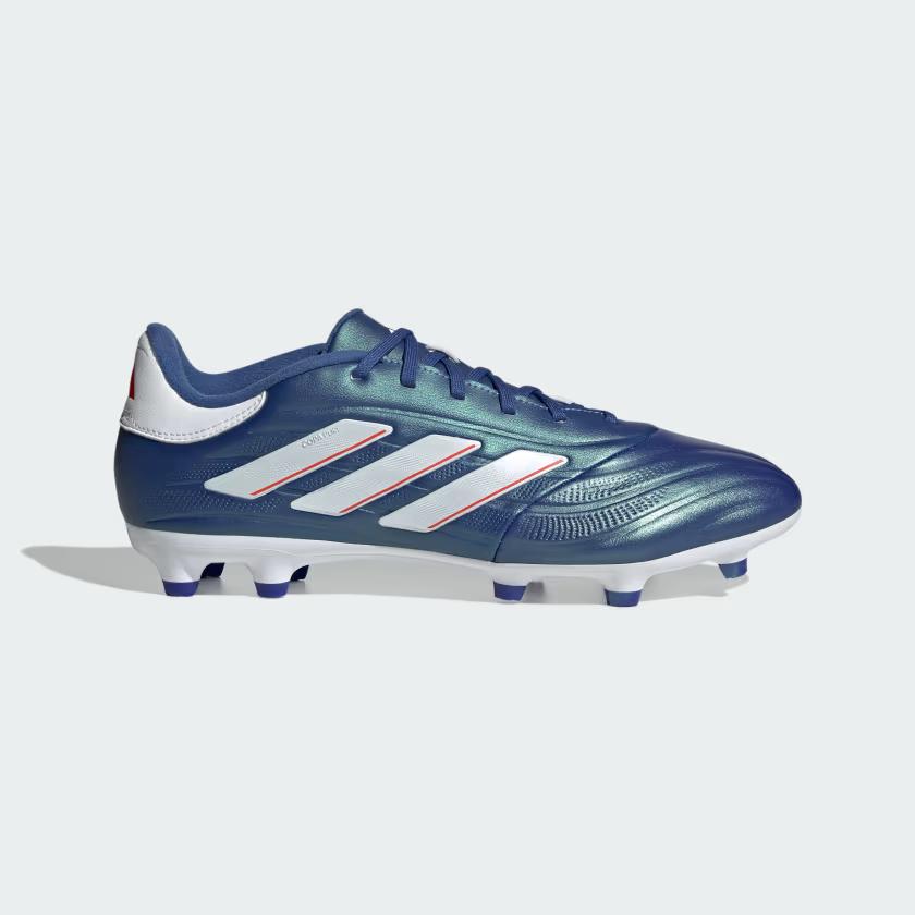 Giày Adidas Copa Pure 2.3 Fg Nam Xanh Trắng