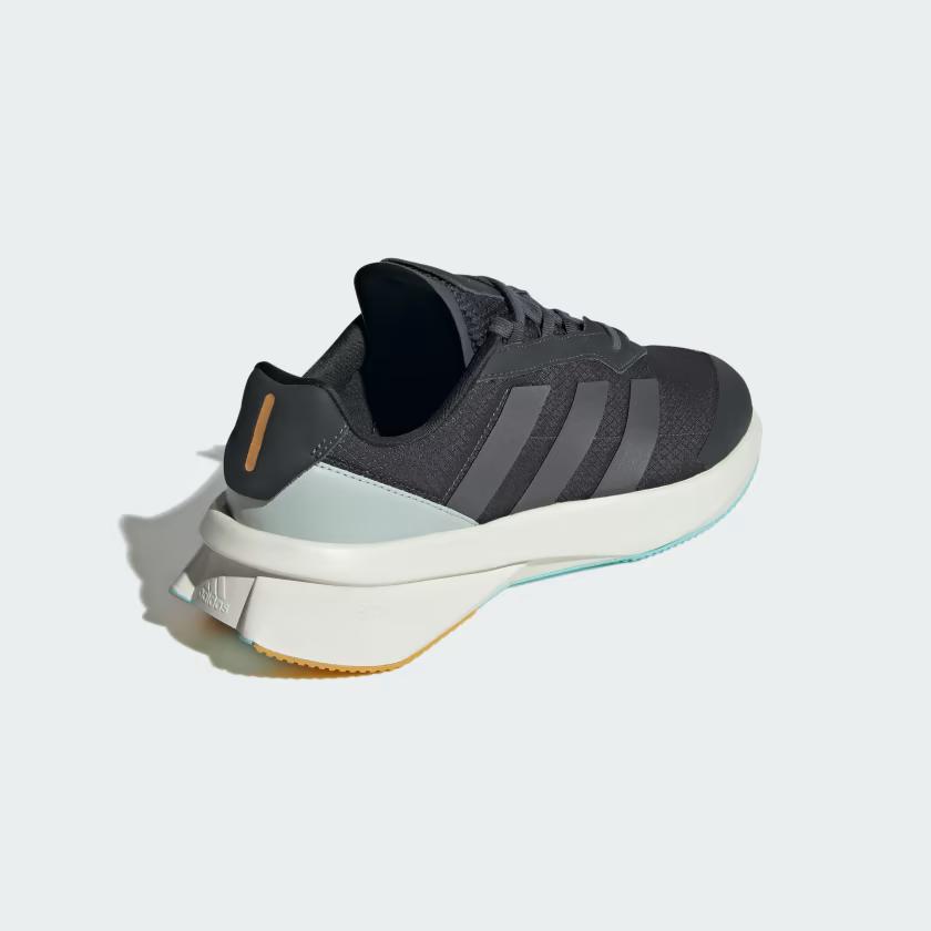 Giày Adidas Heawyn Nam Xám Xanh