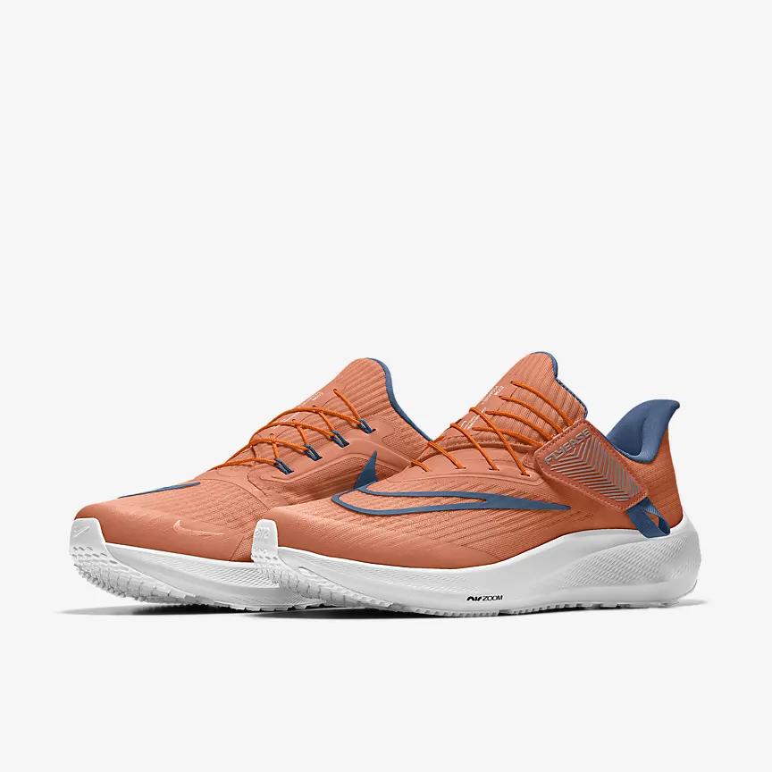 Giày Nike Pegasus FlyEase By You Nam Cam