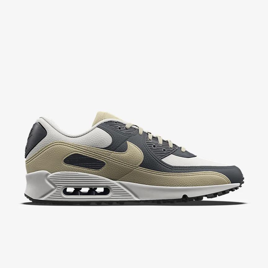 Giày Nike Air Max 90 By You Nam Be