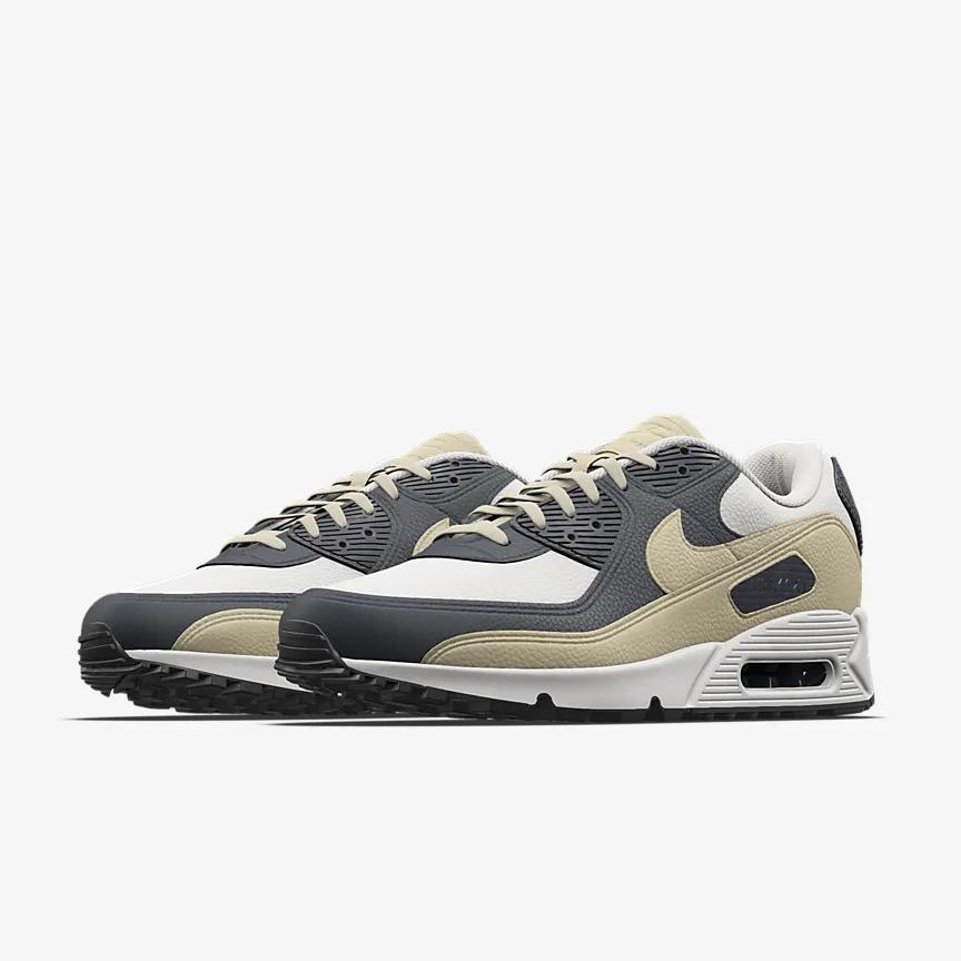 Giày Nike Air Max 90 By You Nam Be