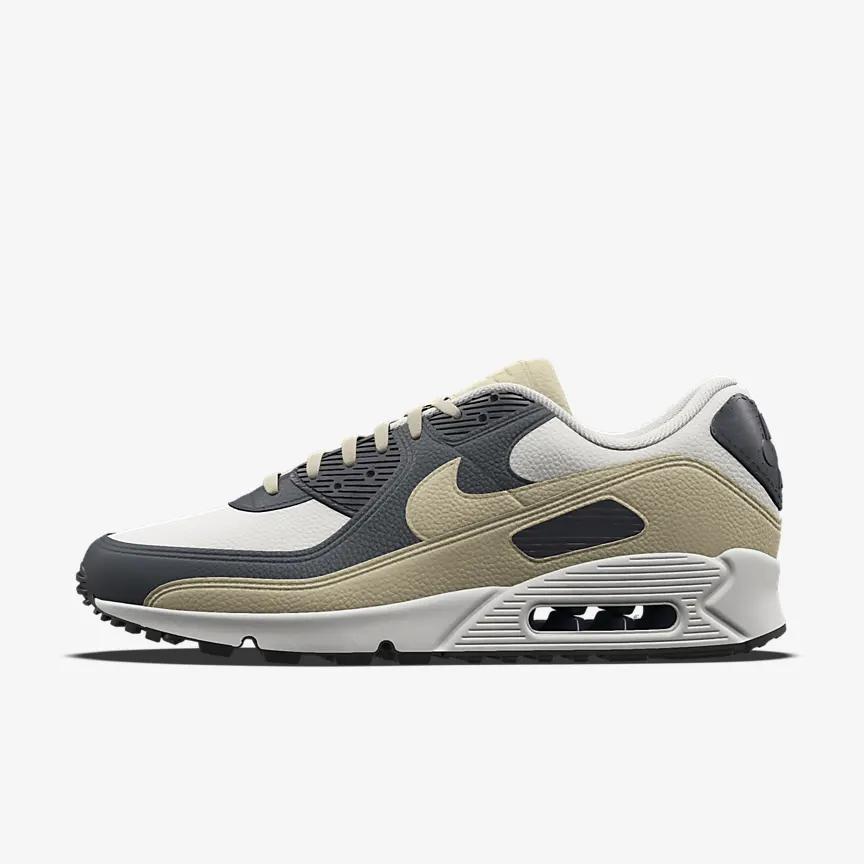 Giày Nike Air Max 90 By You Nam Be