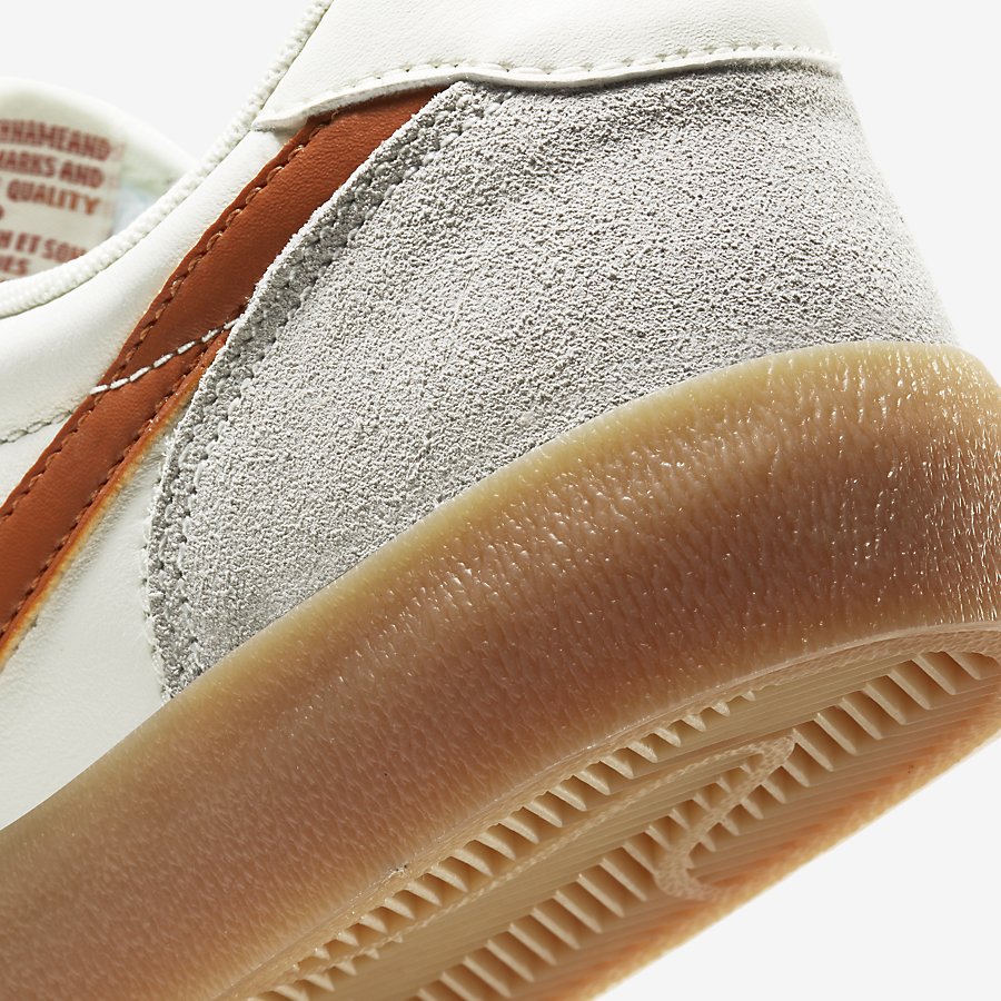 Giày Nike Killshot 2 Leather Nam Trắng Đỏ