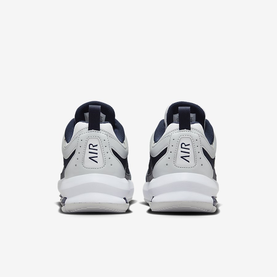 Giày Nike Air Max Ap Nam Trắng Xanh Navy