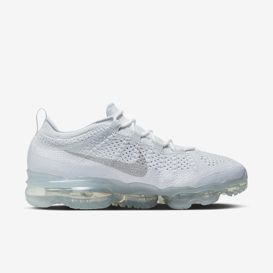 Giày Nike Air VaporMax 2023 Flyknit Nam Trắng