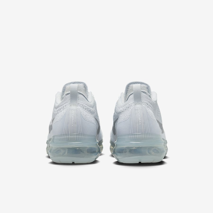 Giày Nike Air VaporMax 2023 Flyknit Nam Trắng