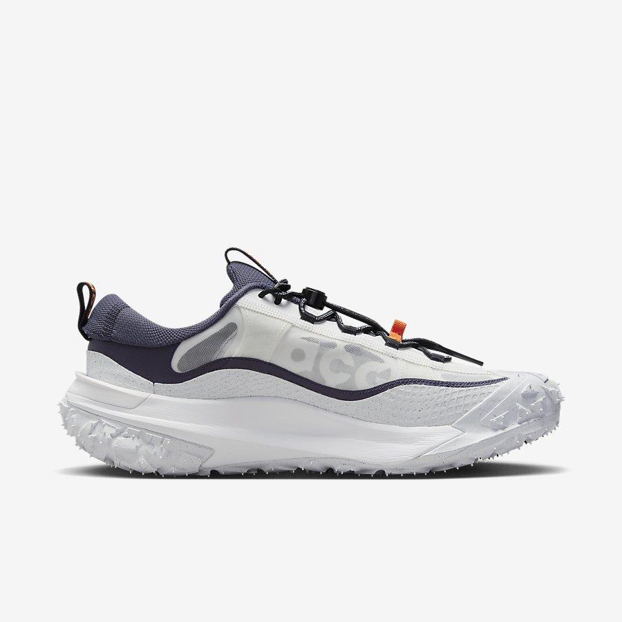 Giày Nike ACG Mountain Fly 2 Low Nam Trắng