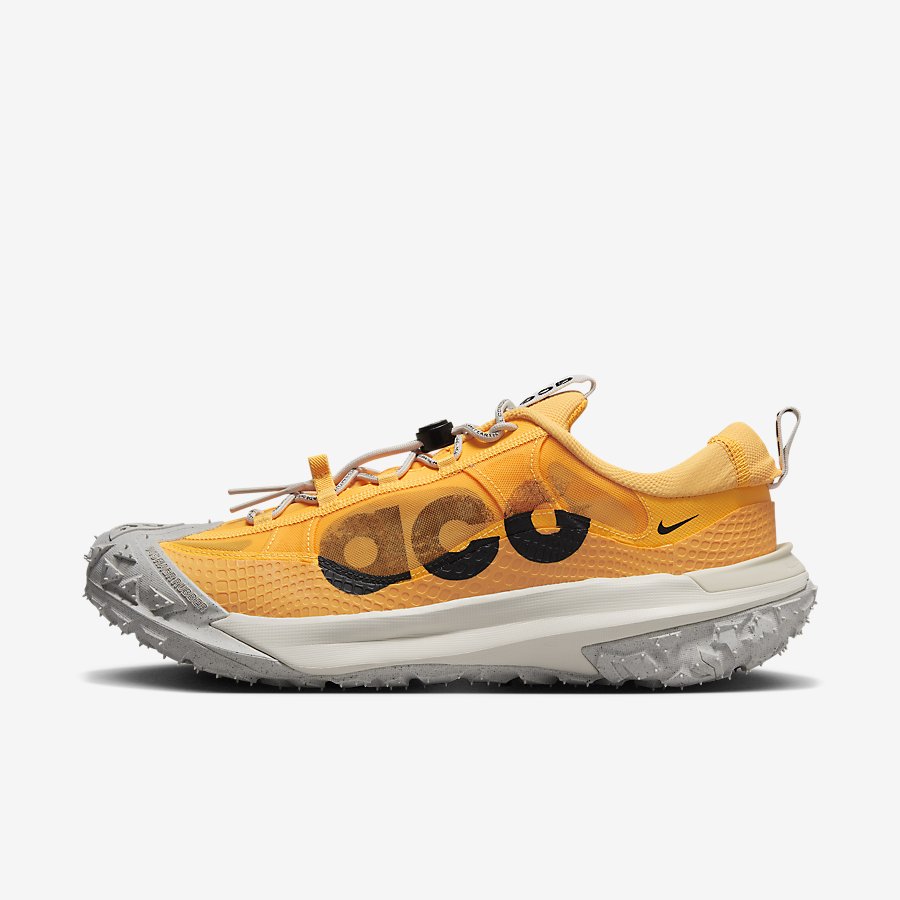 Giày Nike ACG Mountain Fly 2 Low Nam Cam