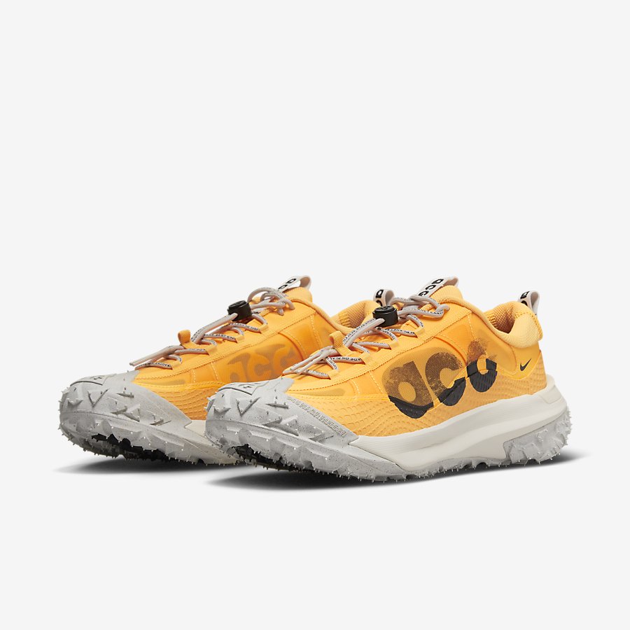 Giày Nike ACG Mountain Fly 2 Low Nam Cam