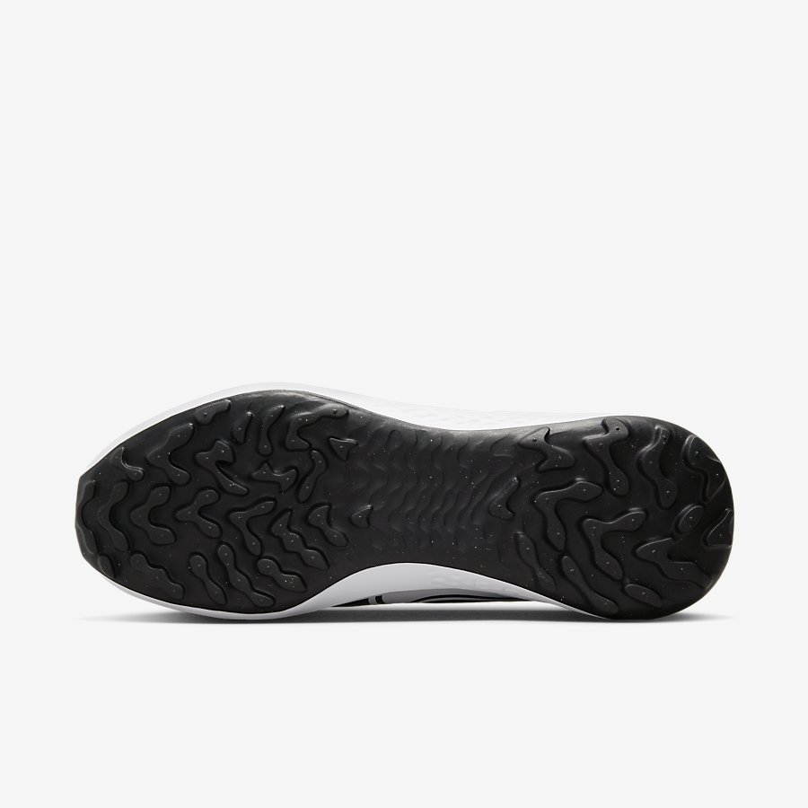 Giày Nike Infinity Pro 2 Nam Đen