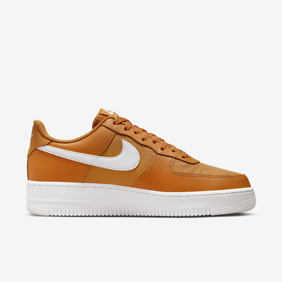 Giày Nike Air Force 1 '07 LV8 Nam Cam