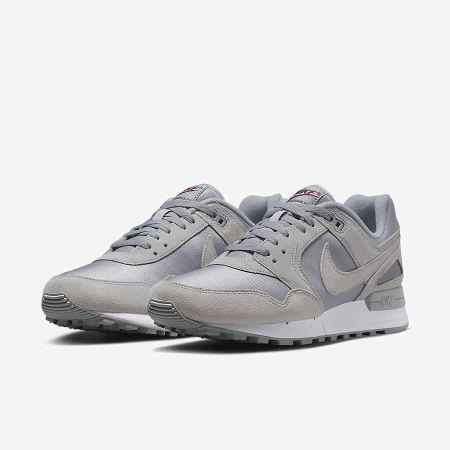 Giày Nike Air Pegasus '89 Nam Trắng