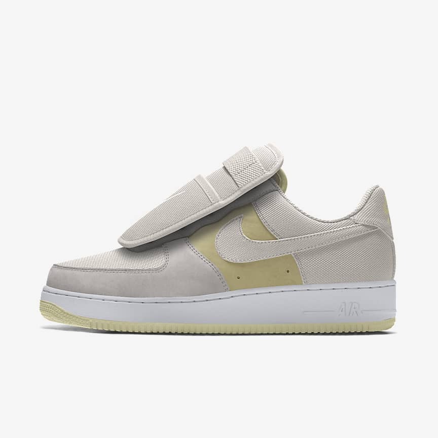 Giày Nike Air Force 1 Low Unlocked By You Nam Be