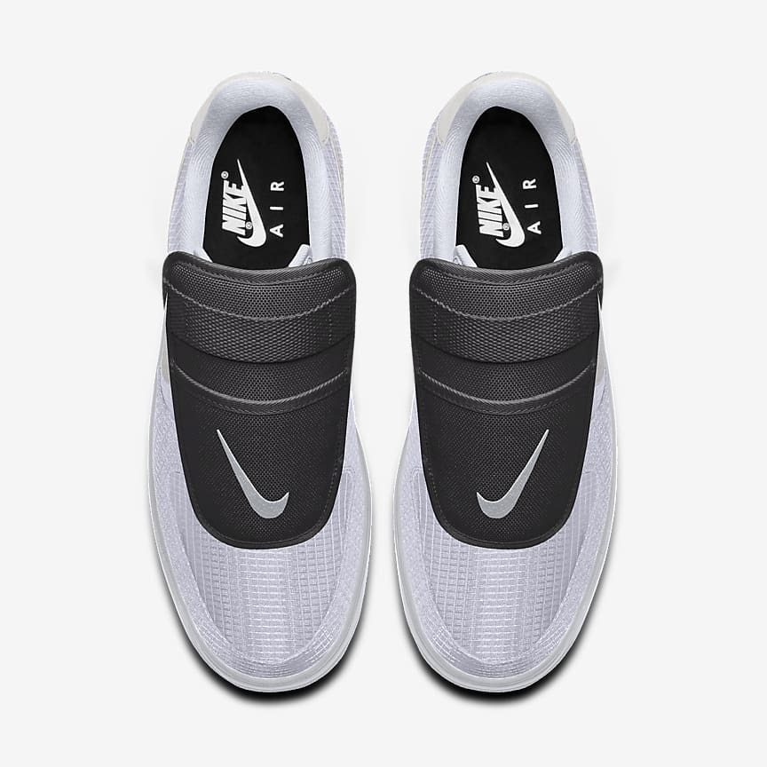 Giày Nike Air Force 1 Low Unlocked By You Trắng