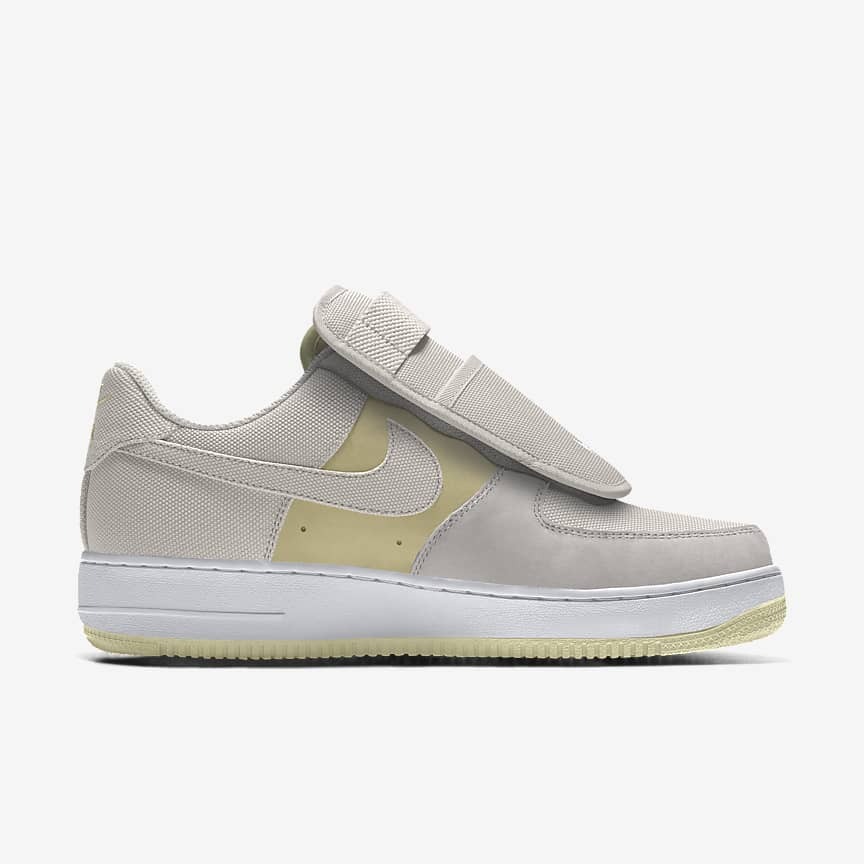 Giày Nike Air Force 1 Low Unlocked By You Nam Be