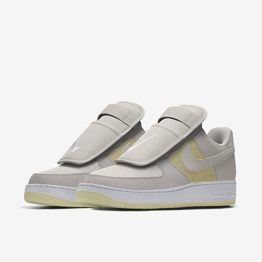 Giày Nike Air Force 1 Low Unlocked By You Nam Be