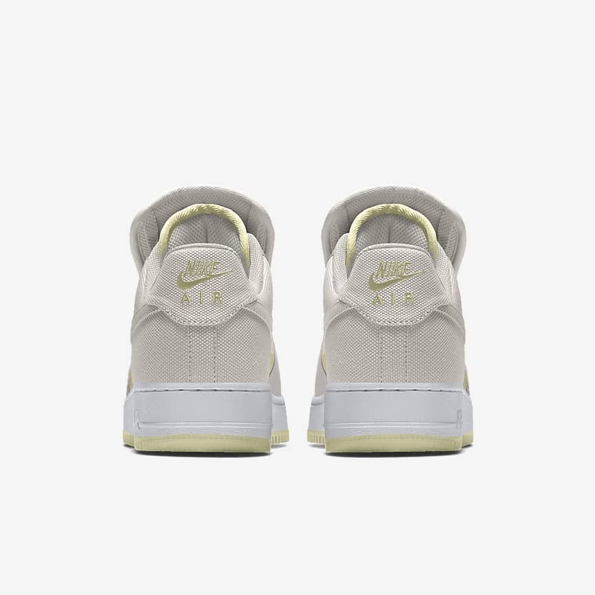 Giày Nike Air Force 1 Low Unlocked By You Nam Be