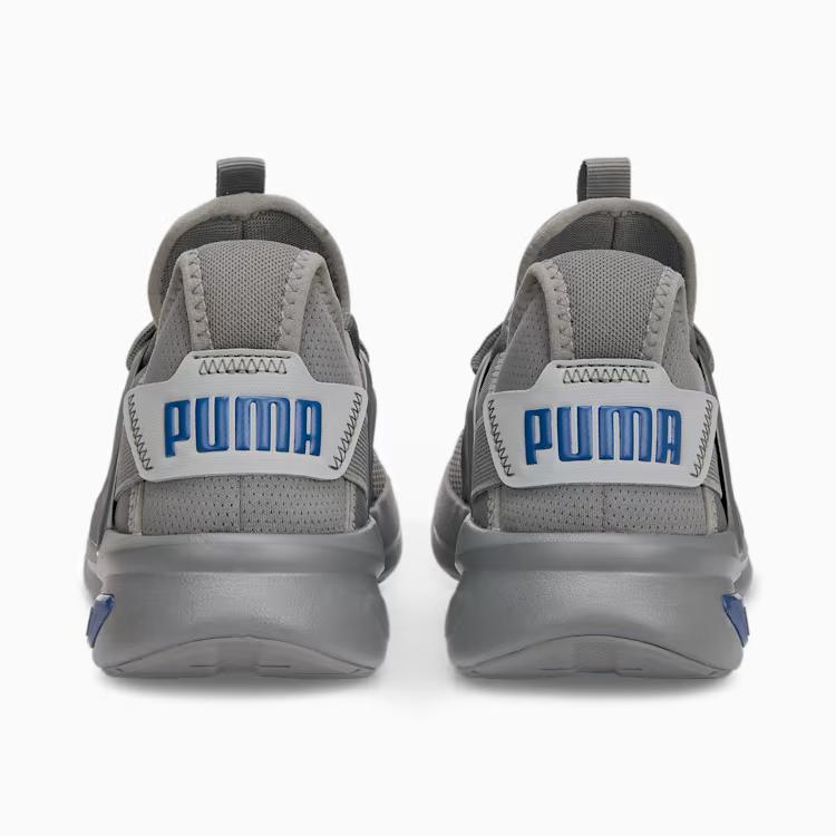 Giày Puma Softride Enzo Evo Running Shoes Nam Xám