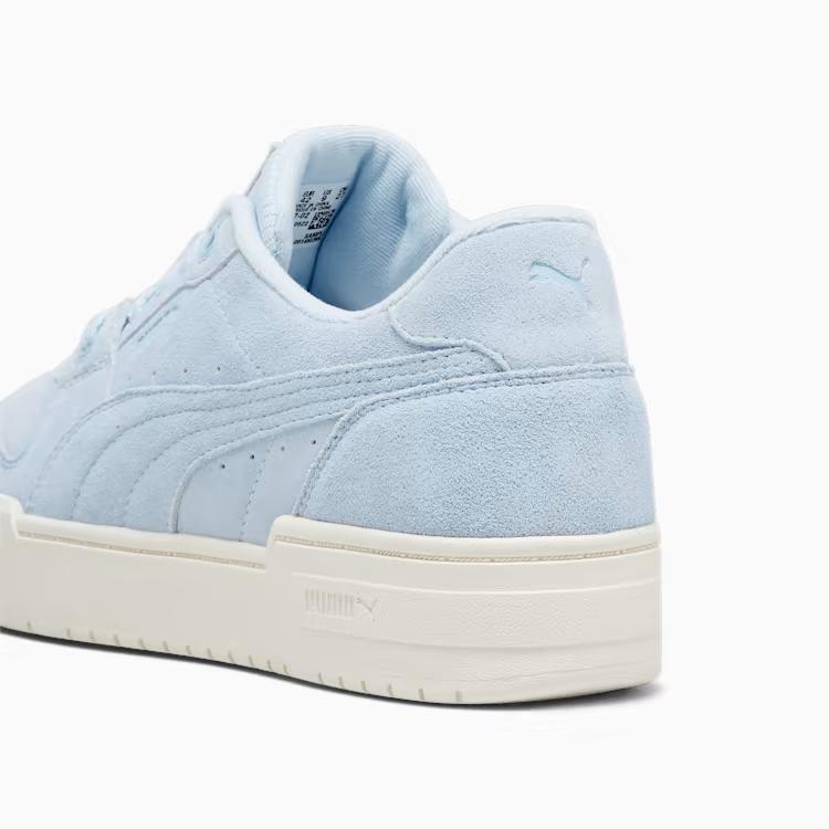 Giày Puma CA Pro Lux Soft Sneakers Nam Xanh 