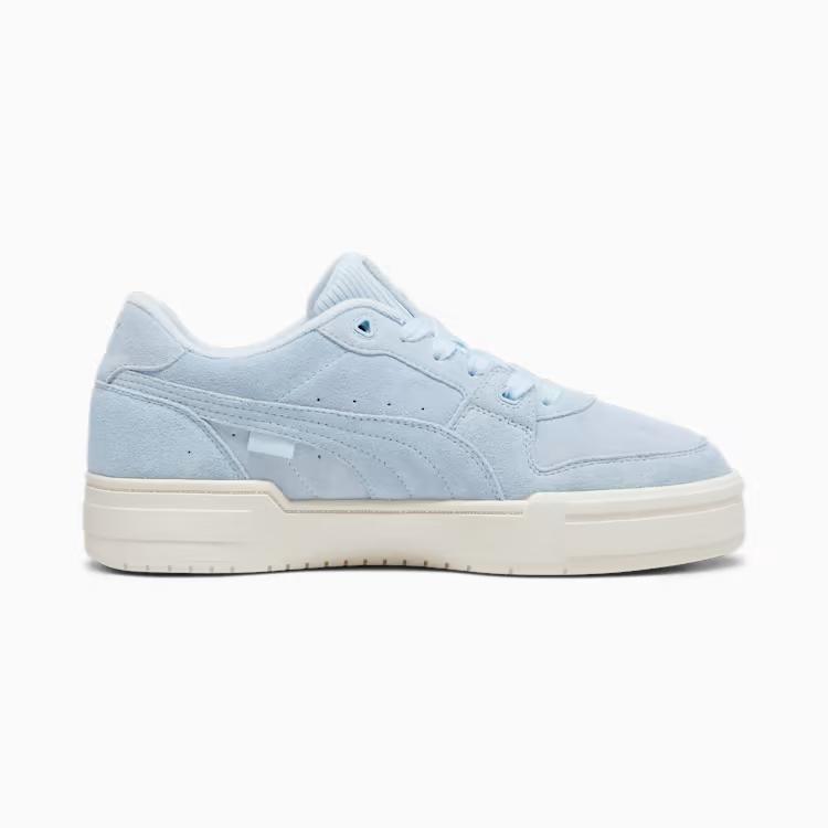 Giày Puma CA Pro Lux Soft Sneakers Nam Xanh 