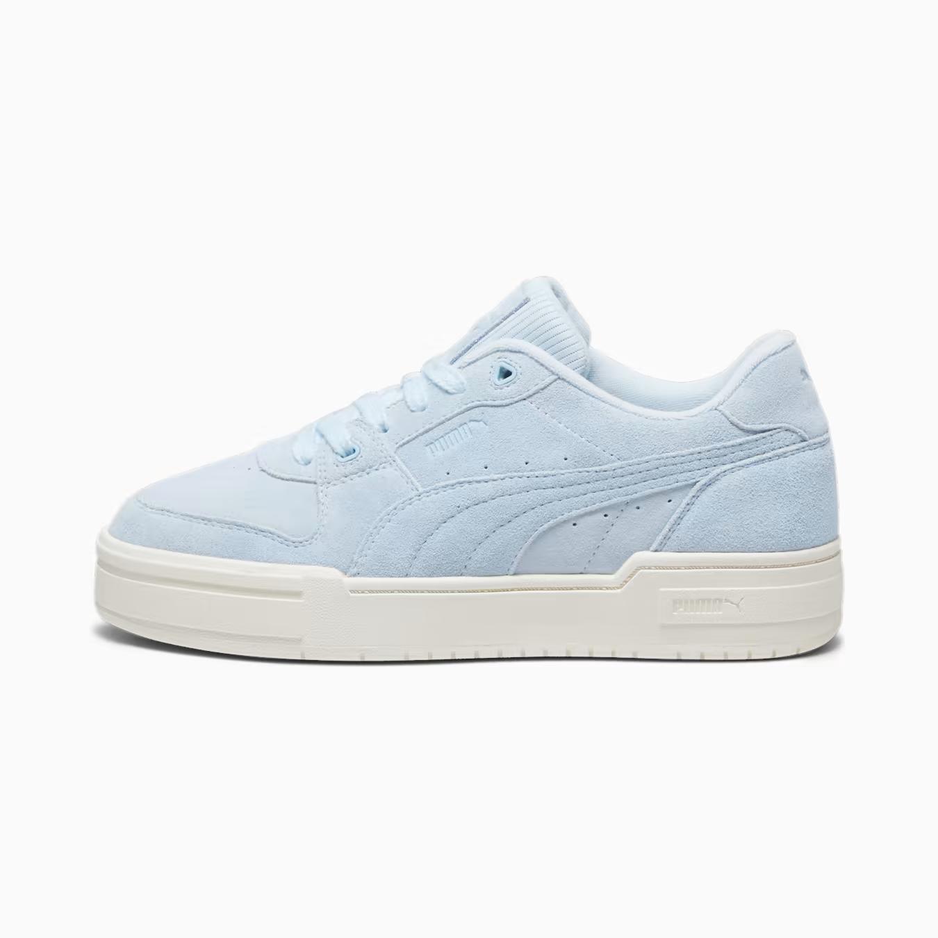 Giày Puma CA Pro Lux Soft Sneakers Nam Xanh 