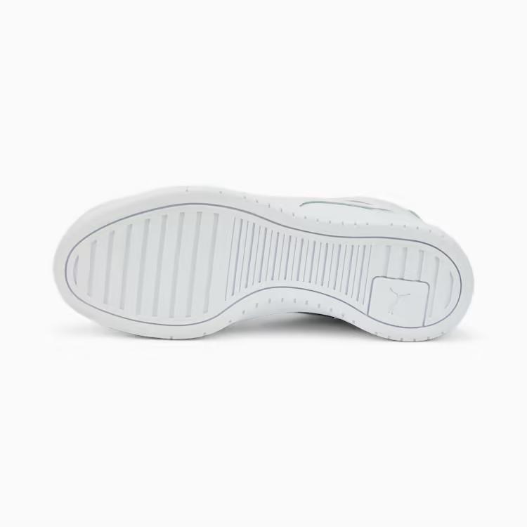 Giày Puma CA Pro Mid Sneakers Nam Trắng 