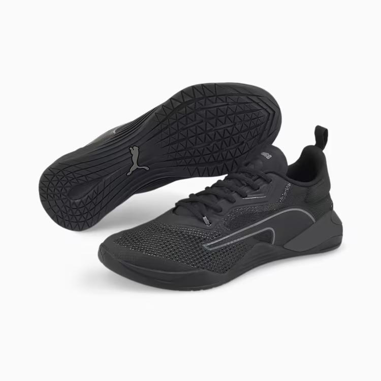 Giày Puma Fuse 2.0 Men's Training Shoes Nam Đen 