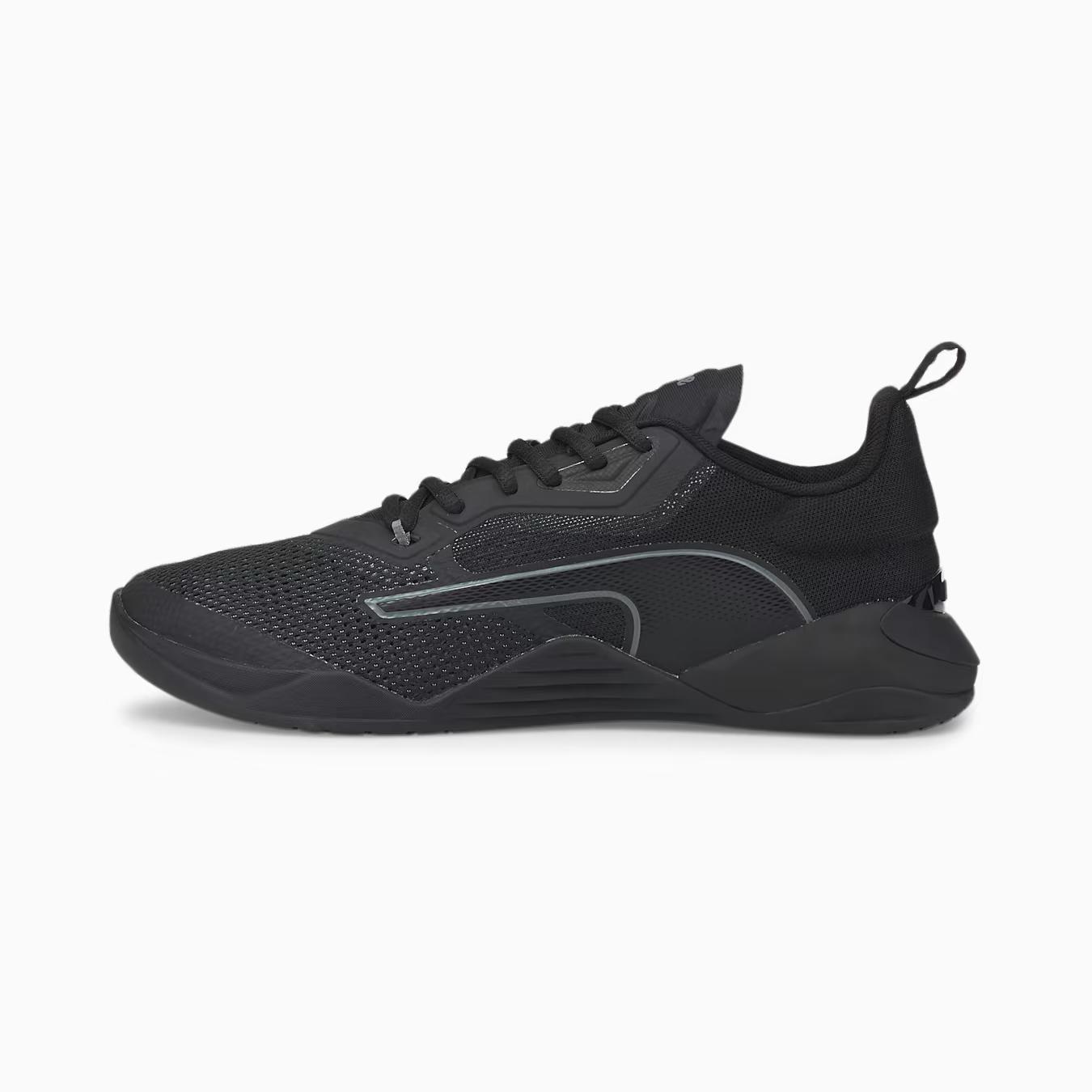 Giày Puma Fuse 2.0 Men's Training Shoes Nam Đen 