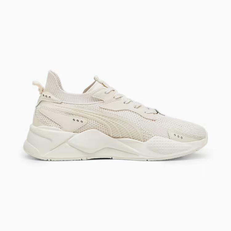 Giày Puma RS-XK Sneakers Nam Trắng 