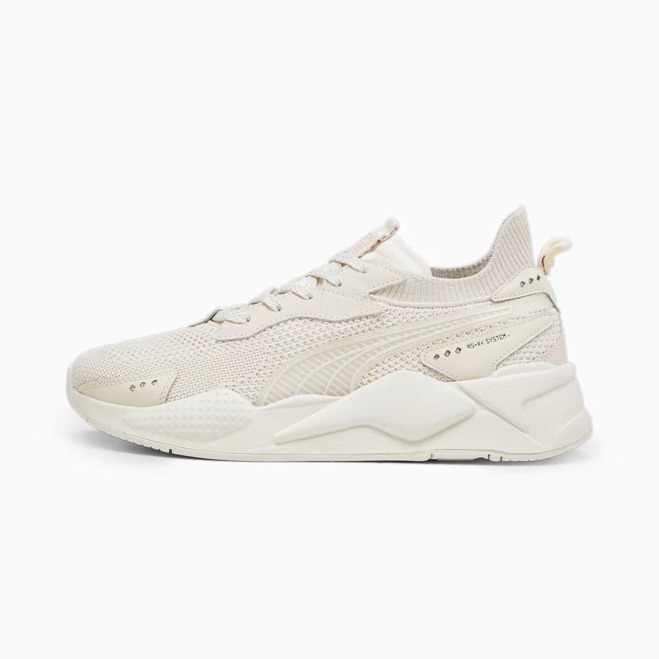 Giày Puma RS-XK Sneakers Nam Trắng 