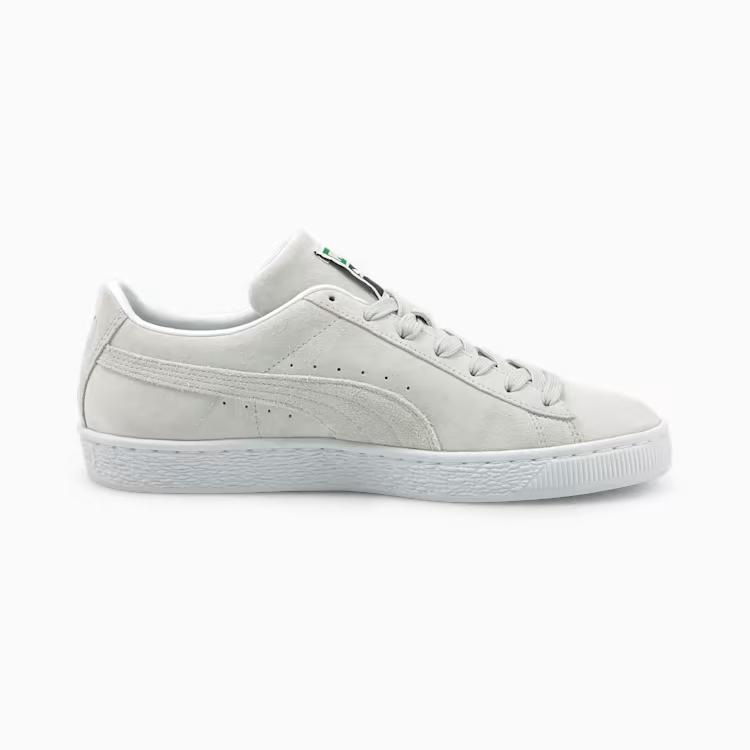 Giày Puma Suede Classic XXI Sneakers Nam Xám 