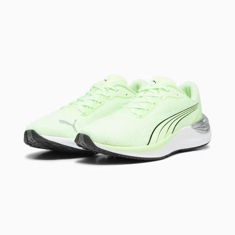 Giày Puma Electrify Nitro™ 3 Nam Xanh